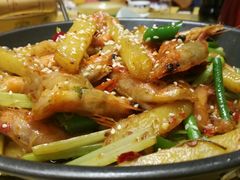 -川悦壹号·川菜(蠡溪路店)