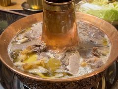 -陀岗美食·云南藏式特色餐厅