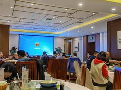 大堂-锡和无锡菜(景丽苑店)