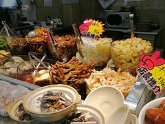 -三毛烤鸡(清泰街店)