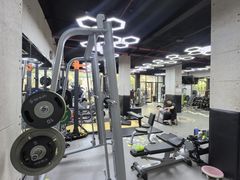 -VPsmart私教健身工作室(新华路旗舰店)