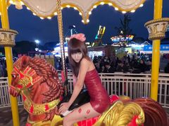 -成都欢乐谷