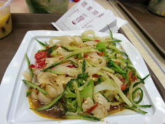 -魏家凉皮(兵马俑店)