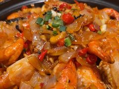 -串盟烧烤大排档·长沙美食地标(星沙店)