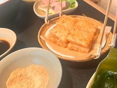 -莺花渡火锅City Green(万象城店)