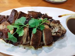 老底子卤鸭-百家鲜·杭帮菜