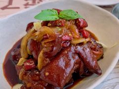 -娜娜家·Nana's restaurant(国金汇店)