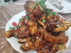 -妈妈的小作坊(陈家镇店)