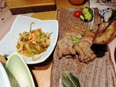 -三石铁板烧(紫竹桥店)