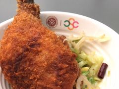 -北大家园食堂