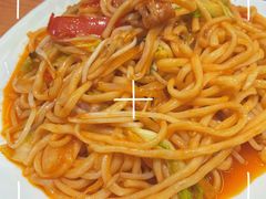 群姐炒面-群姐面馆·海鲜烧烤(同安路二店)