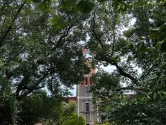 -苏州大学(天赐庄校区)