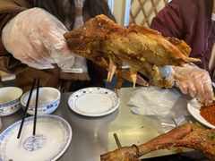 -巴山·烤全羊(高新总店)