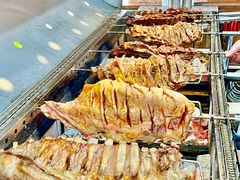 -聚福宝合苑食府(南头镇店)