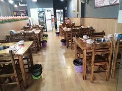 大堂-大鼎石锅鱼(春江里店)