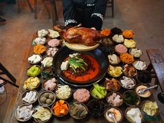-芈重山老火锅(洪崖洞店)