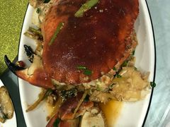 -金海湾海鲜排档(朱家尖店)