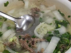 -蔡阿水羊肉店