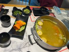 -今日炊牛·潮汕牛肉火锅(华采天地店)