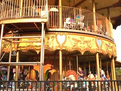 -济南方特东方神画