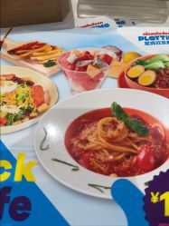 -尼克Playtime(欢乐海岸店)
