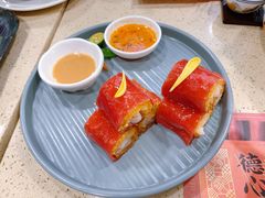 -点都德(北京路贰店)