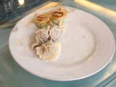 -大清花饺子(五五路店)