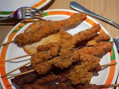 -比格比萨自助(延庆万达广场店)