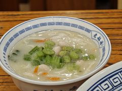 -老雒阳面馆·水席·洛阳菜(王城路店)