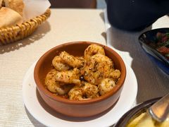 -Pasha帕夏土耳其餐厅(南昌路店)