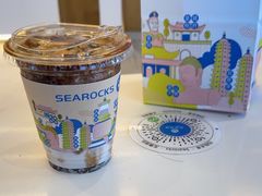 -海岩咖啡·三明治(晋中奥莱店)
