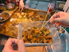 -明记牛杂(新马路分店)