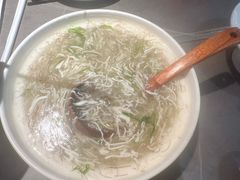 -晓淮山·扬州早茶·淮扬菜(龙阳广场店)