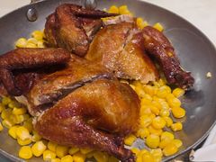 -港丽餐厅(高德置地店)