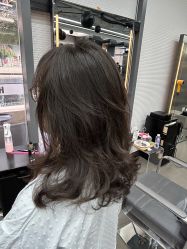 -Hair Code芭曲发型