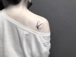 -刺客纹画纹身·洗纹身·穿孔饰品