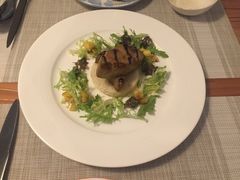 传统法式鹅肝批-Kitchen·Y洋厨房西餐厅(王府壹号店)