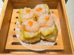 -蘩楼(华强北总店)