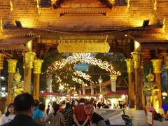 -火咂咂竹筒宴(告庄店)