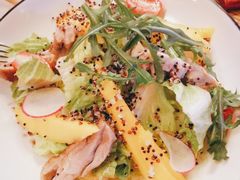 -MR.ROCKY洛奇先生RESTAURANT&BAR(宝安壹方城店)