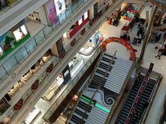 -巴黎春天(浦建店)