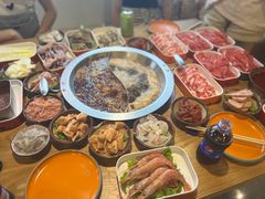 -铭记蛙小仙·活蛙畅享(CBD万达广场店)