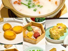 -白天鹅宾馆-玉堂春暖餐厅