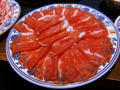 -来涮蜀鲜货火锅串串香(菜市口店)