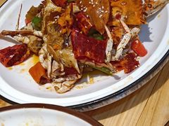 -琼大师东方烤乳猪(亚特兰蒂斯店)