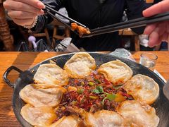 -百味地锅鸡(夹河西街店)