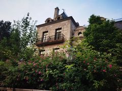 -北京张裕爱斐堡酒庄