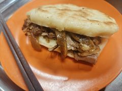 -清真-戏楼王记牛肉面