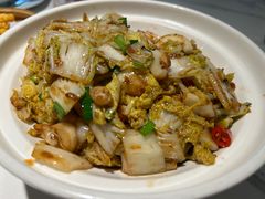 -庆江南江南菜(太仓南洋店)