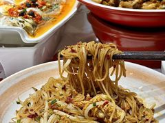 -西江红·株洲本地菜(滨江南路店)